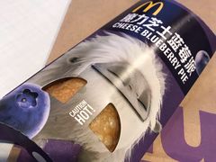 -麦当劳(杭州文三路店)