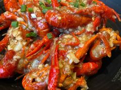 -巴厘龙虾·榜首油焖大虾(洞庭·艺术洋房店)