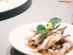 -阿明小菜·海鲜·上海菜(梅陇店)