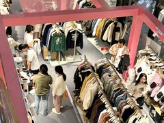 -砂之船奥莱(南京江宁店)