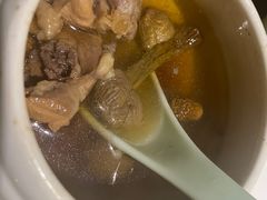 -鼎晟江南·融合江南宴(固戍店)