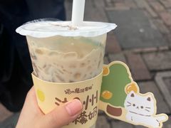 -猫的魔法密林(衣裳街店)
