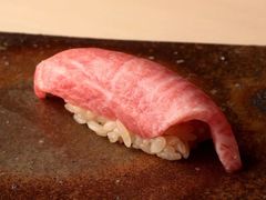 -Ginza Onodera 鮨(外滩十八号店)
