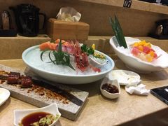 -东京屋(武定路店)