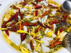 -太二酸菜鱼(金沙印象城店)