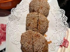 -额尔敦传统涮(公园西路店)