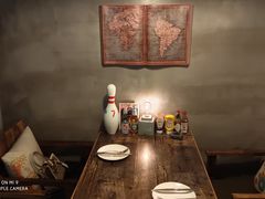 -HIGH FIVE哈福手工汉堡(桂林路店)