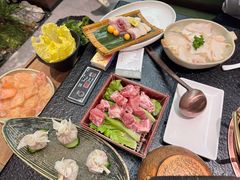 -得意咚瓜·顺德鱼生·冬瓜火锅(深圳首店)