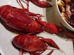 -一棠龙虾•王牌虾球(楚河汉街店)