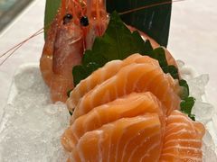 -一绪に寿喜烧自助(世茂广场店)