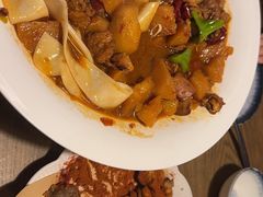 -那时新疆·若羌(经纬汇店)