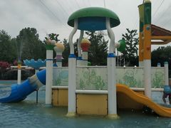 -南宫温泉水世界