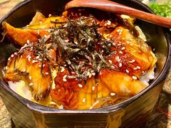 -炙柒Sekinana·精致料理 烧鸟·铁板烧(海上世界店)