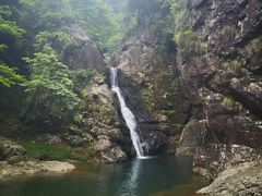-白云源风景区
