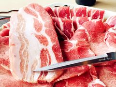 -郑阿姨的家·이모네·韩料&烤肉(武川路店)