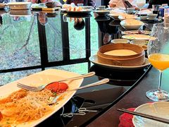 -西安凯悦酒店·湖畔中餐厅