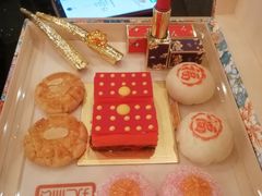 -青岛富力艾美酒店