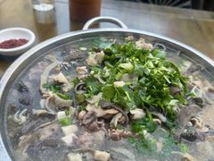 -小杨翘脚牛肉