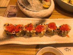 -小句号·精致料理(江南环球港店)