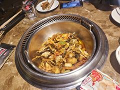 -七欣天香辣蟹火锅(武义壶山广场店)