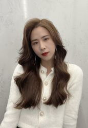 -逸丝风尚yesfashion造型