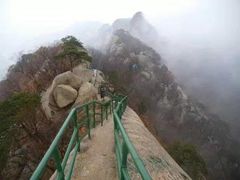-丹东凤凰山景区