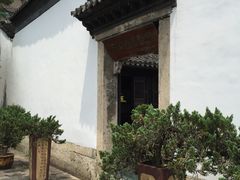 -蔡元培故居