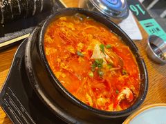 -八福力韩国休闲餐厅(泉舜店)