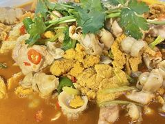 -黑牛码头·小龙虾·烧烤