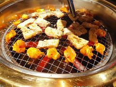 -伊茉家的烤肉店(勒泰中心店)