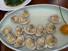 原汁黄蚬子-喜鼎海胆水饺(东港店)