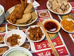 -扬二春炒饭(国庆路总店)