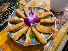 -万兴佳烤肉·长白山老味道(宏泰广场店)