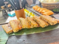 -凤凰山斑鱼馆(恭城店)