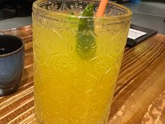 -甲米府·泰国餐厅(八佰伴店)