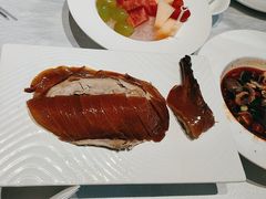 -苏淮景·苏闽融创菜·海鲜(原空港井河轩店)