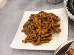 豉油皇鹅肠-粤·向群饭店(龙津东路总店)