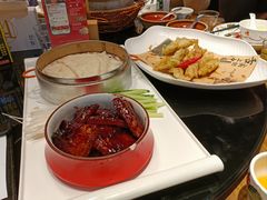 -味莊餐厅(康庄南街店)