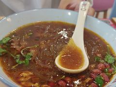 -小杨生煎(成山巴黎春天店)