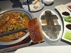 -阿庄新豫菜(通泰路店)