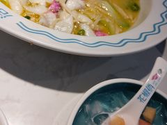 -花椒俏川菜小馆(南海万达店)