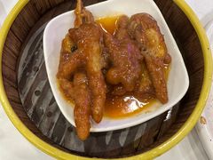 -澳门陈光记烧味饭店(南京德基广场店)