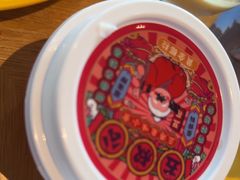 -荣誉国际酒店-云顶旋转餐厅
