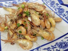 -邱记私房菜·十八年本地菜