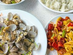 -巧克力渔家.小船海鲜胶东菜(万平口店)