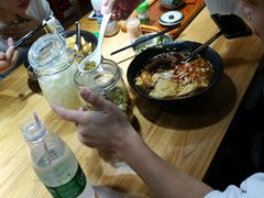 经典柳州螺蛳粉-螺大蛳柳州螺蛳粉·火锅·热干面(西城永捷店)