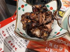 -银河烧鳗·活鳗料理专门店(西单大悦城店)