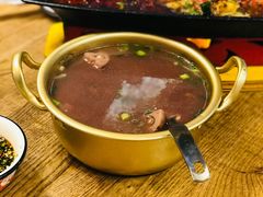 猪骨煲-成都吃客(九眼桥店)