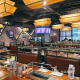 魔都蒙古烧串探店记1⃣️｜用餐不忘提供保养服务～厉害了