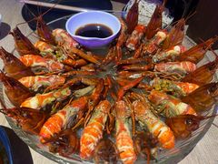 -红盔甲·小龙虾(车公庙店)